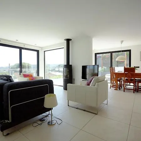 Gregal Holiday home