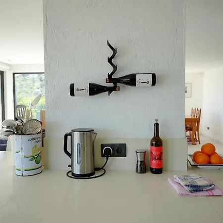 Holiday home Gregal