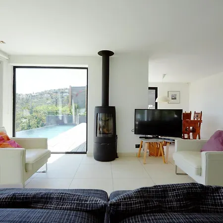 Gregal Holiday home *