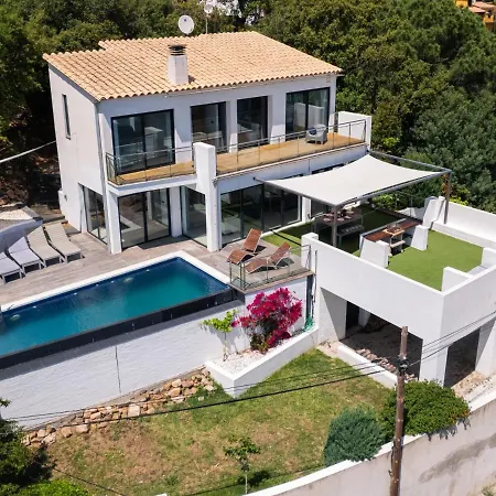 Holiday home Gregal *