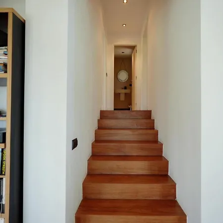 Gregal Holiday home *