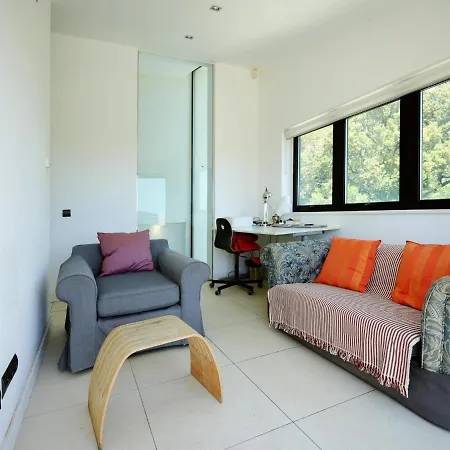 Gregal Holiday home