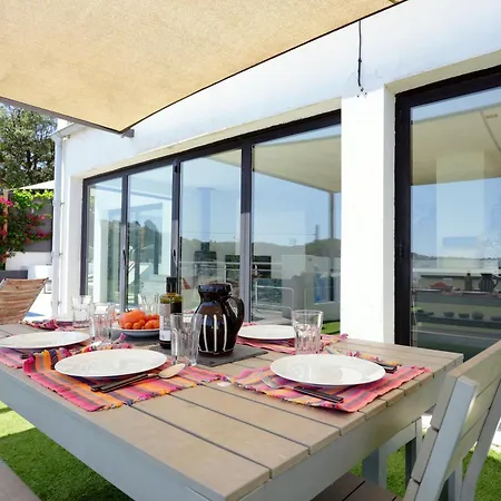 Holiday home Gregal Calonge (Catalonia)