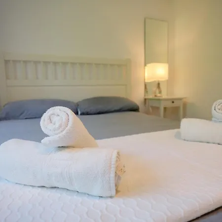 Holiday home Gregal Calonge (Catalonia)