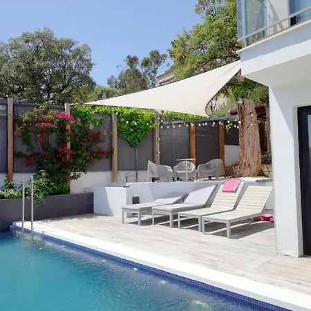 Gregal Holiday home Calonge (Catalonia)