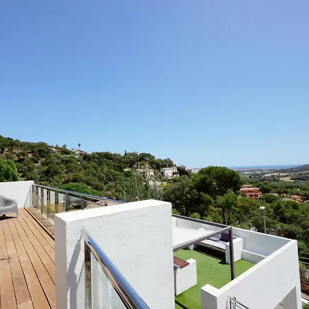 Holiday home Gregal
