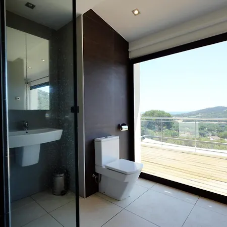 Gregal Holiday home
