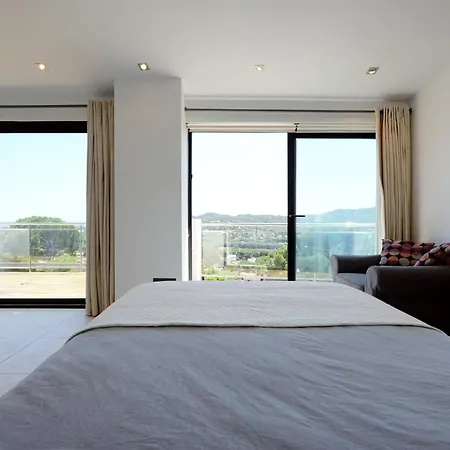 Holiday home Gregal Calonge (Catalonia)