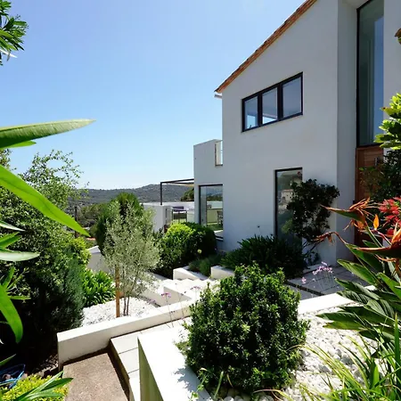 Holiday home Gregal *