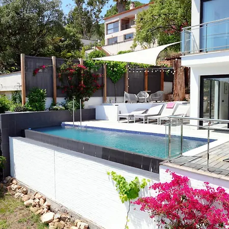 Holiday home Gregal Calonge (Catalonia)