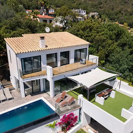 Gregal Holiday home *