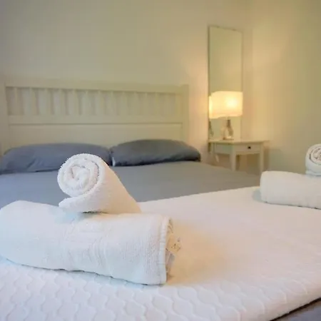 Holiday home Gregal Calonge (Catalonia)