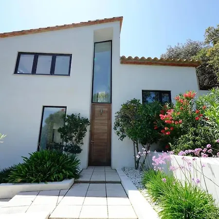 Gregal Holiday home