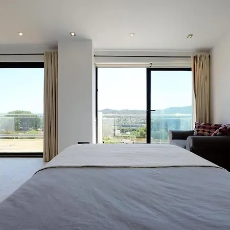 Gregal Holiday home *