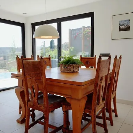 Holiday home Gregal Calonge (Catalonia)