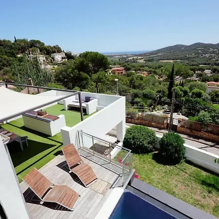 Holiday home Gregal *