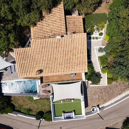 Holiday home Gregal