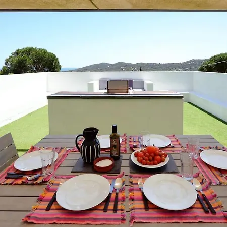 Holiday home Gregal *