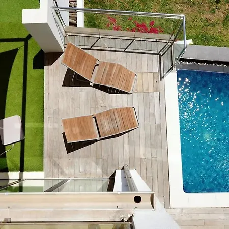 Holiday home Gregal Calonge (Catalonia)