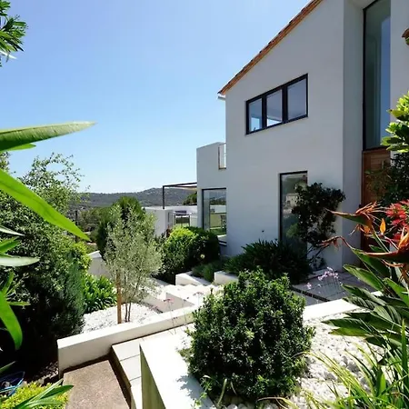 Gregal Holiday home *