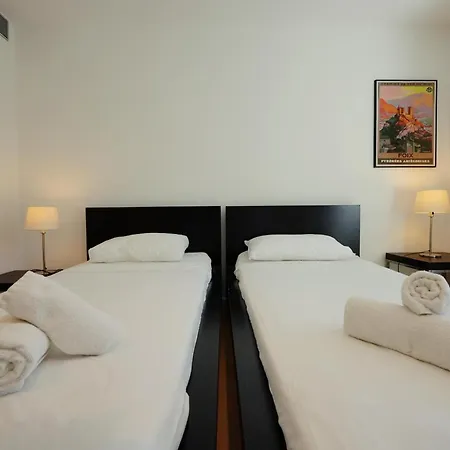 Gregal Holiday home *