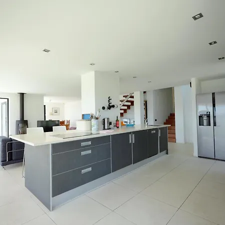 Gregal Holiday home Calonge (Catalonia)