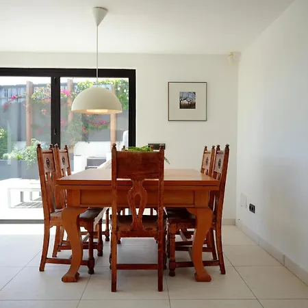 Holiday home Gregal *