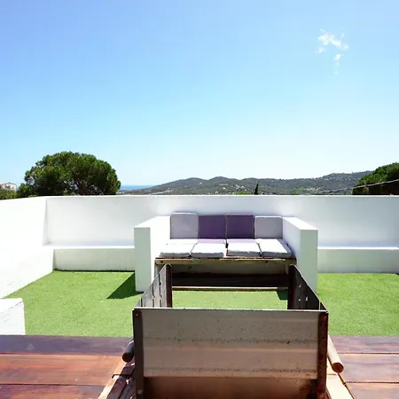 Holiday home Gregal Calonge (Catalonia)
