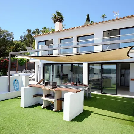 Gregal Holiday home