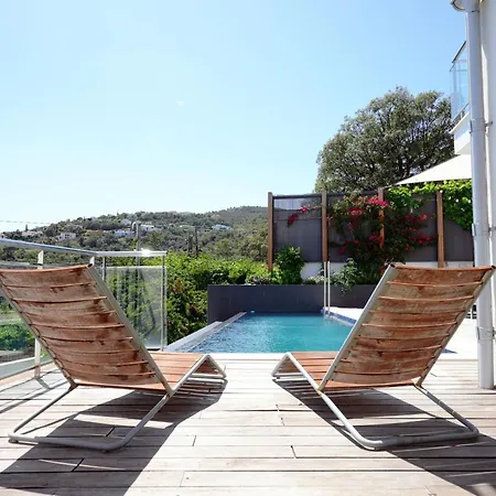 Gregal Holiday home *