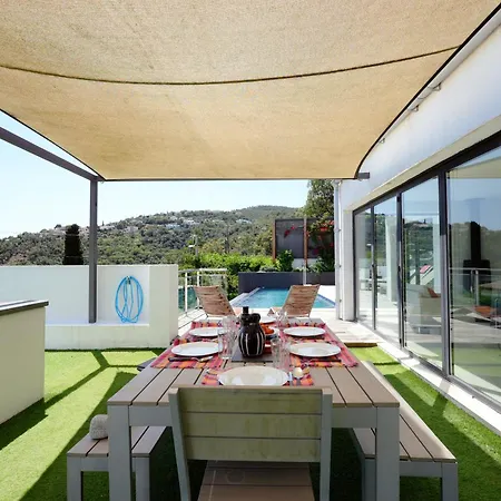 Holiday home Gregal Calonge (Catalonia)