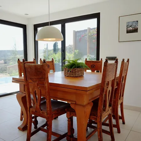 Holiday home Gregal