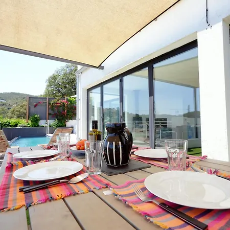 Holiday home Gregal *