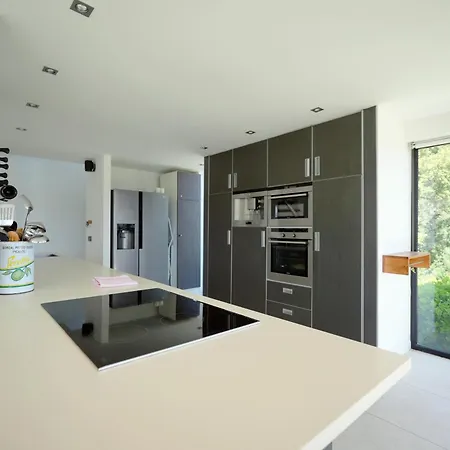 Holiday home Gregal *